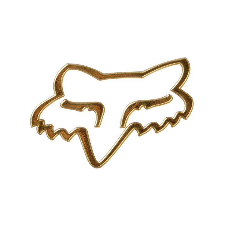 TPU Rubber Emblem for apparel logo